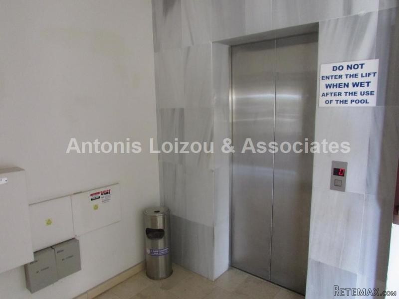 2 Bedroom Apartment In Yeroskipou - 2