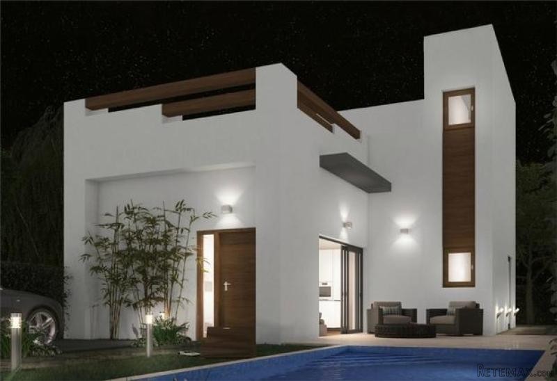 2 bedroom detached house for sale