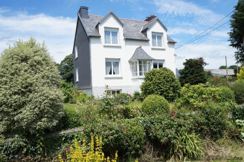 3 Bedroom Detached House