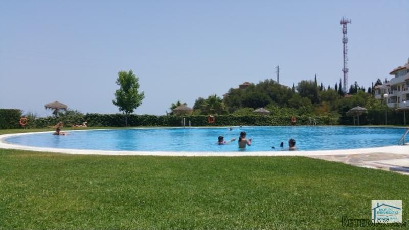 Flat for sale in STUPA BENALMADENA..