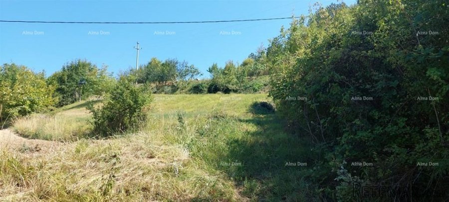Građevinsko i poljoprivredno zemljište - 4