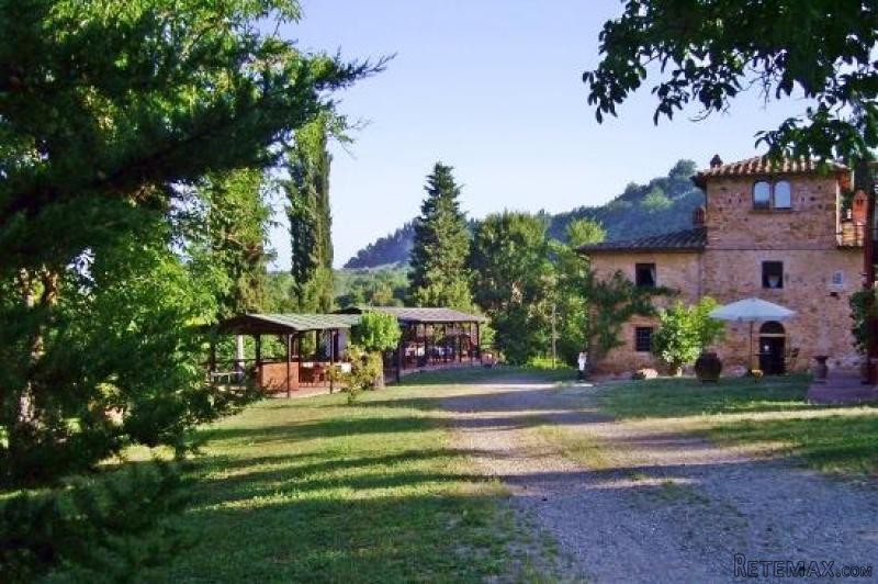House - Tuscany - For Sale - 2