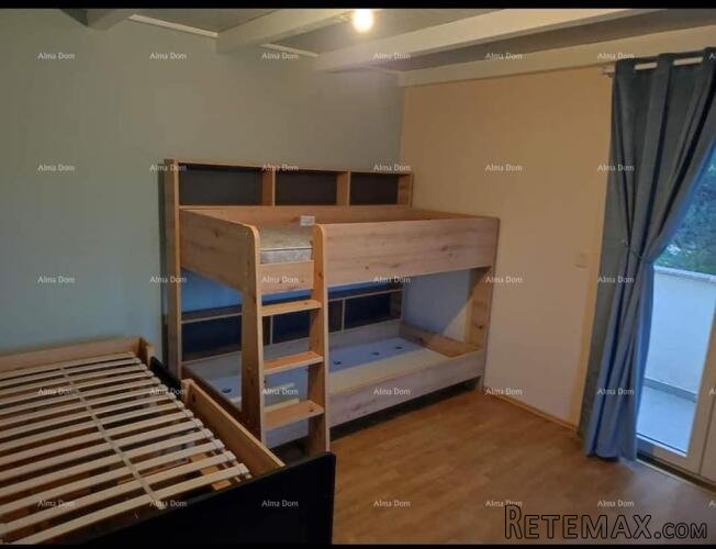 Prodaje se prekrasan stan, 70 m², blizu Rovinja - 4