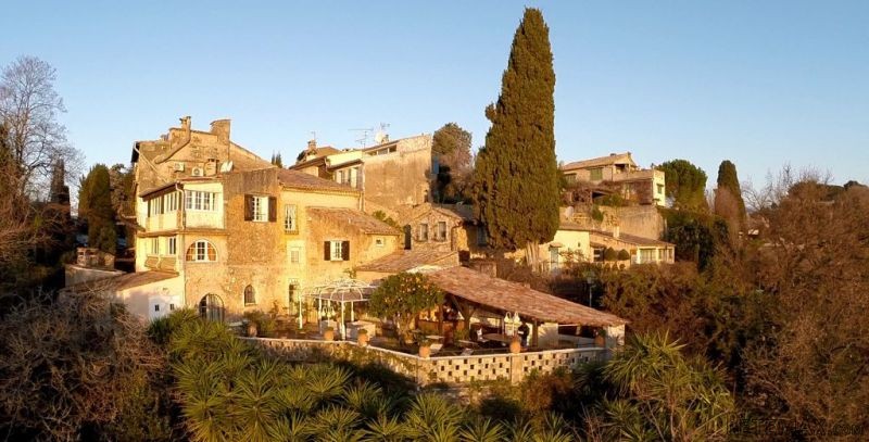 Sale House - Cagnes-sur-Mer