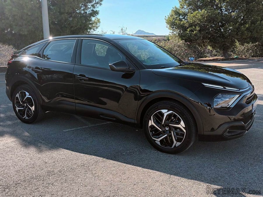 Citroen C4 1.2 Feel - 4