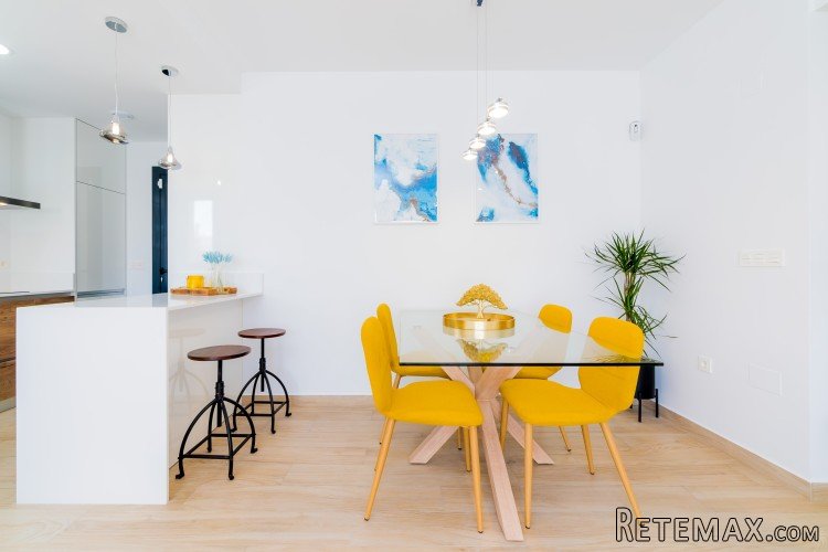 These beautiful villas with private pool and roof terrace.. - 4