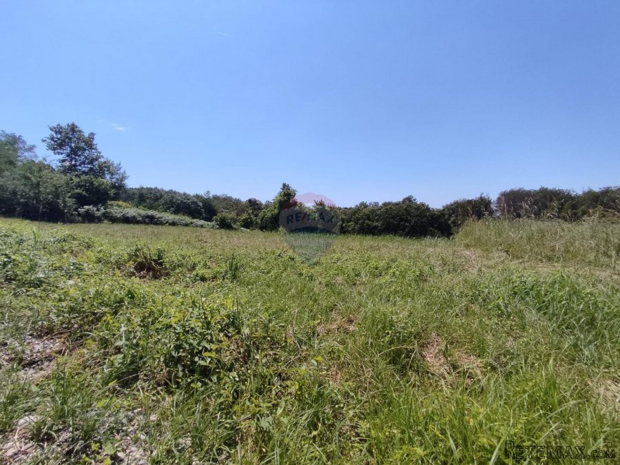 Zagreb, Donji Trpuci, poljoprivredno zemljište 2536 m2 - 4