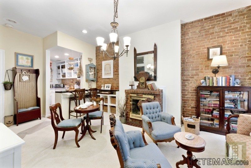 2 bedroom Apartment For Sale: 146 WEST.. - 2