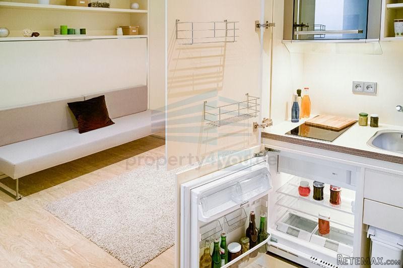 Business Apartment nahe BMW - 2