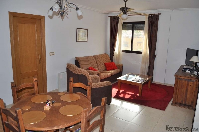 Calasparra Apartment - 2