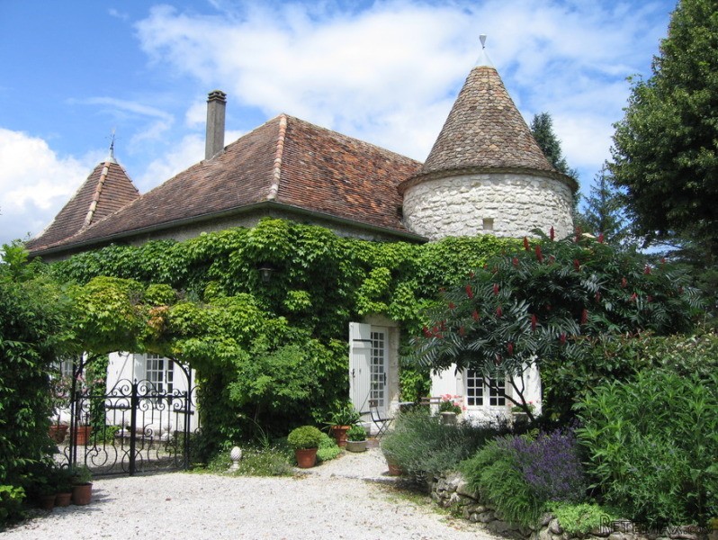 Chateau St Capraise D Eymet - 2