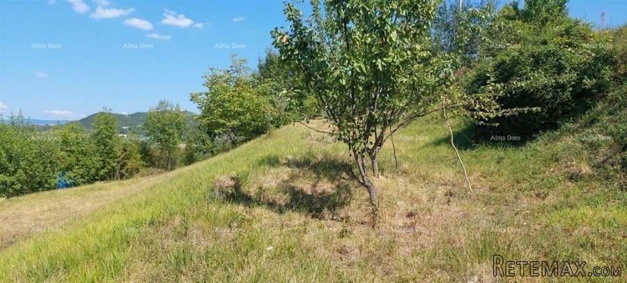 Građevinsko i poljoprivredno zemljište - 5