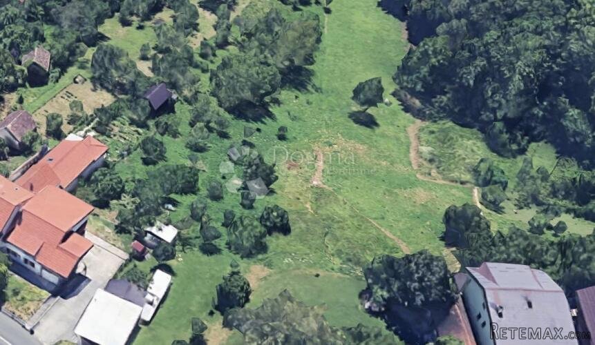Prodaja građevinskog zemljišta MIKULIĆI, 1120m2