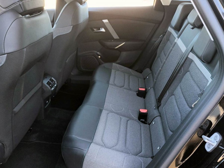 Citroen C4 1.2 Feel - 5