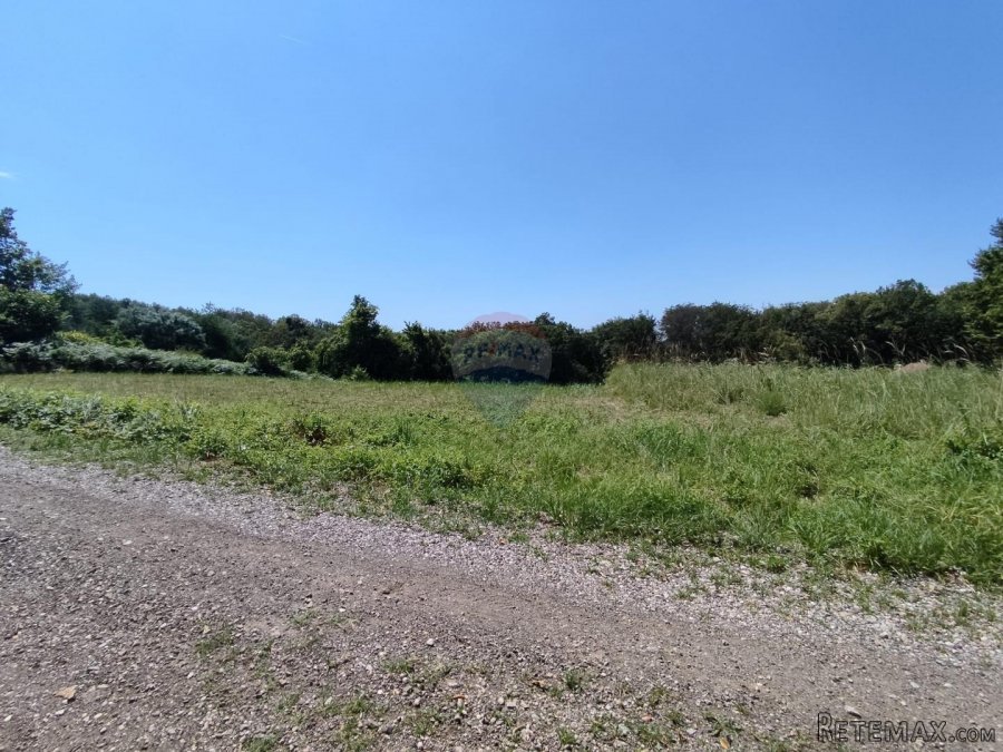 Zagreb, Donji Trpuci, poljoprivredno zemljište 2536 m2 - 5