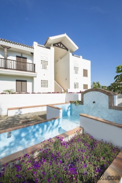 3 bedroom property near San Roque Back..