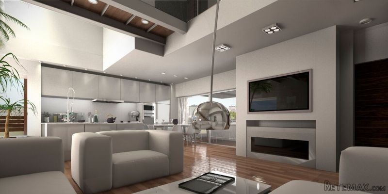 3 Bedrooms - Villa - Alicante - For Sale - 2