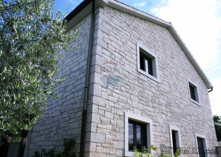 Kuća s panoramskim pogledom na more