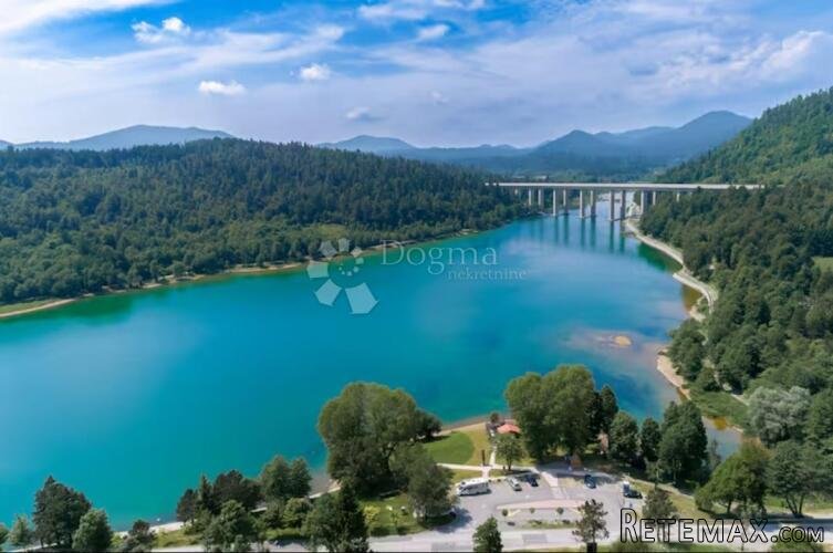Predivna kuća u Fužinama!