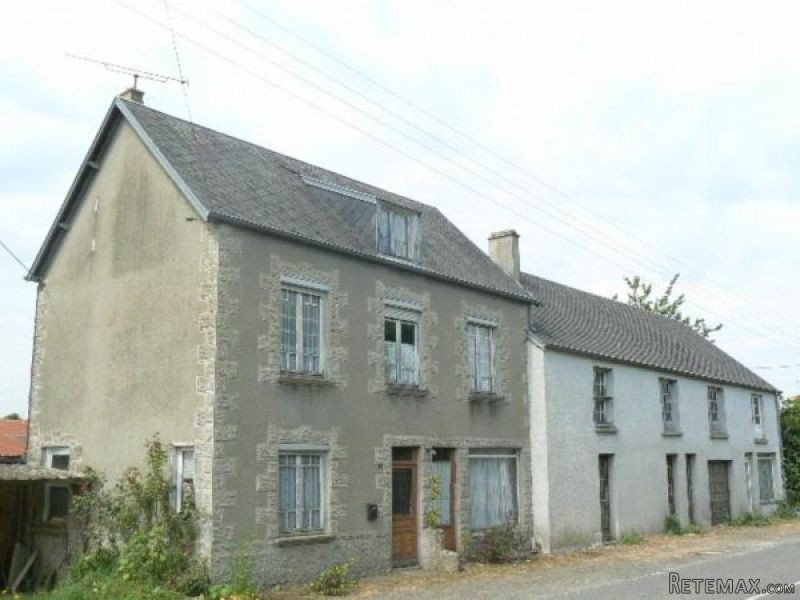 Superb Renovation Opportunity