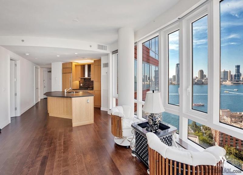 2 Bedrooms - Condo - New York State -..