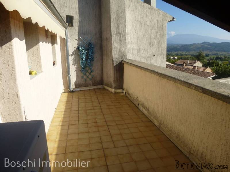 Maison De Village Region.. - 2
