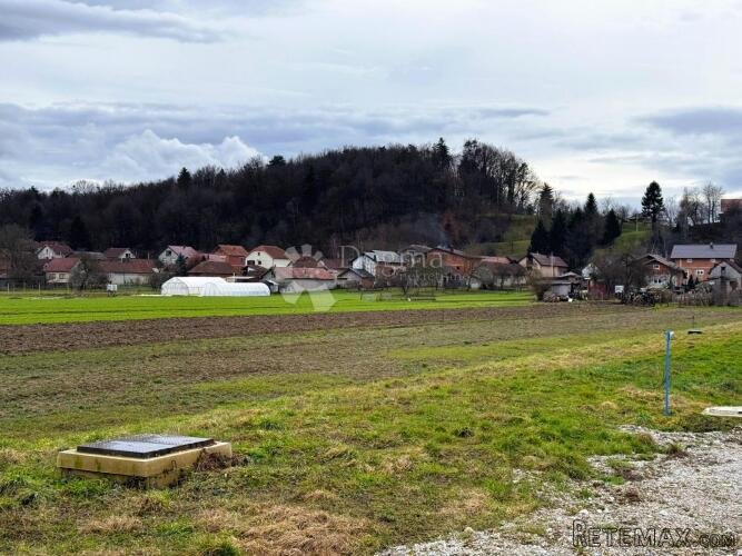 Stvorite svoju obiteljsku priču na savršenoj parceli