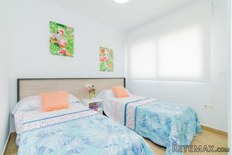 These beautiful villas with private pool and roof terrace.. - 7