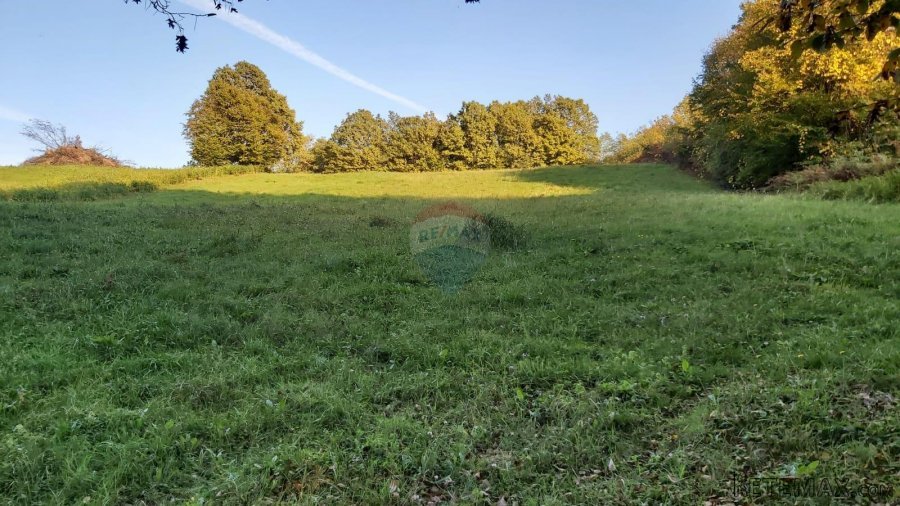 Zagreb, Donji Trpuci, poljoprivredno zemljište 2536 m2 - 7