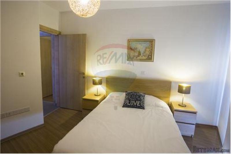 Condo/Apartment - For Sale - Agia.. - 2