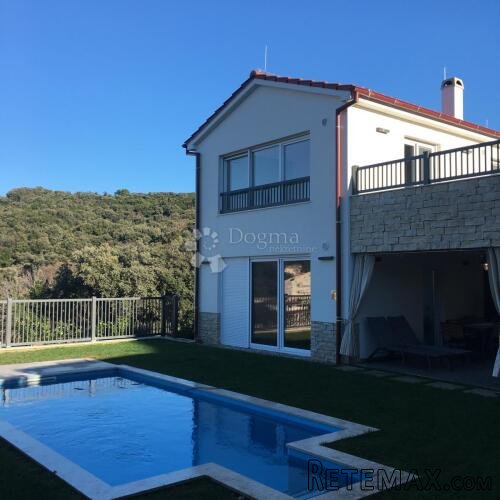 Ekskluzivna kuća svega 70 m od pješčane plaže, Otok Rab