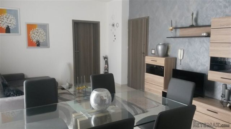 Flat Penthouse, - 2