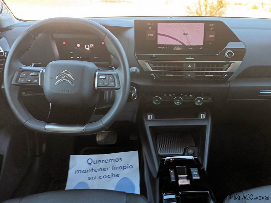 Citroen C4 1.2 Feel - 8