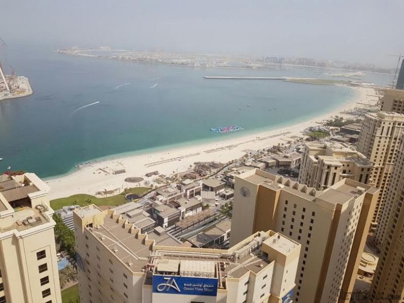 The Best Price for Penthouse in JBR - 2