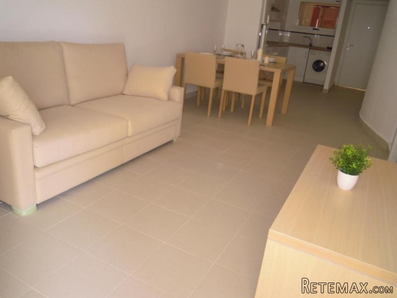 2 Beds 2 Baths Playa Flamenca Apartment..