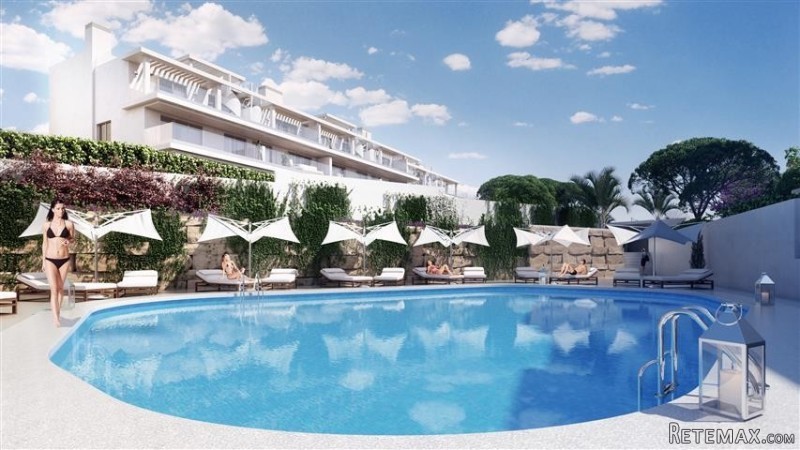 3 bedroom Apartment - 2