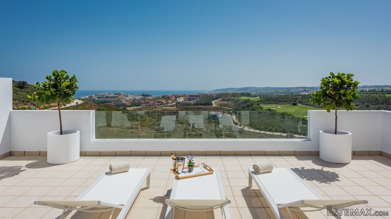 3 bedroom penthouses - 2