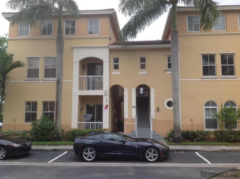 4475 Sw 160th Av #203, Miramar, FL -..
