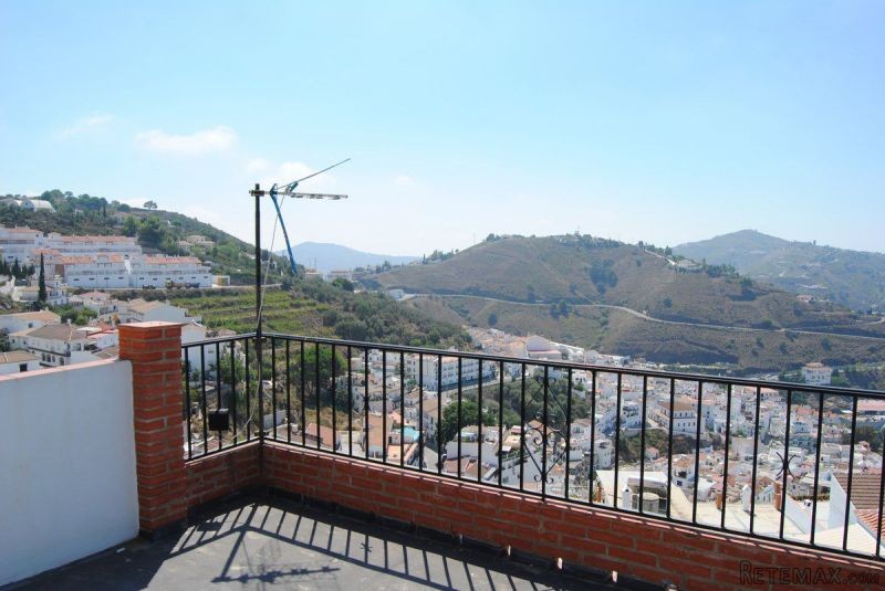 Town House for Sale in Competa, Competa.. - 2
