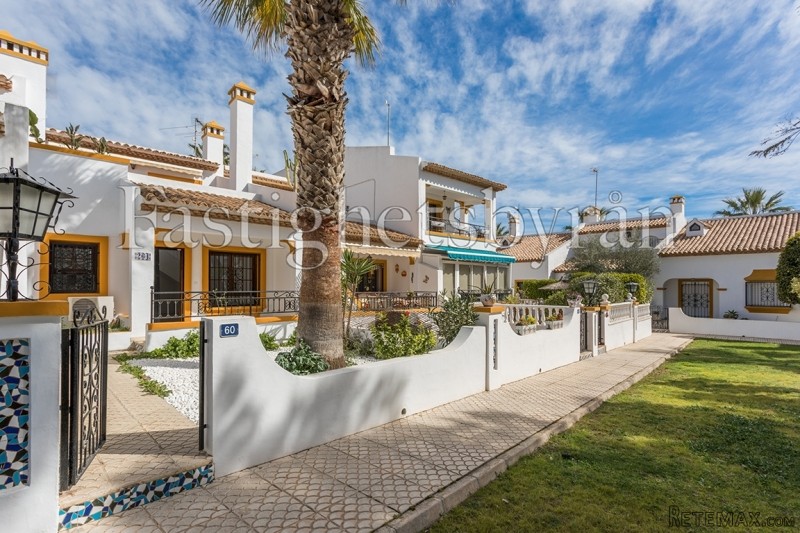 Villamartin | Torrevieja