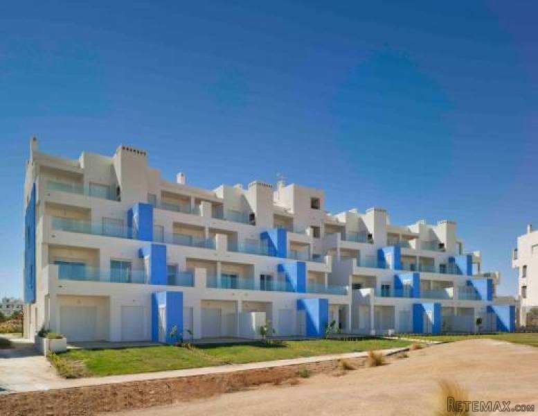 2 Bedroom 2 Bathroom Apartment In Pilar.. - 2