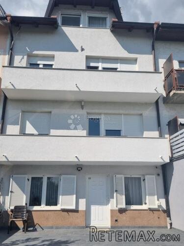 Obiteljska kuća na Trnovčici