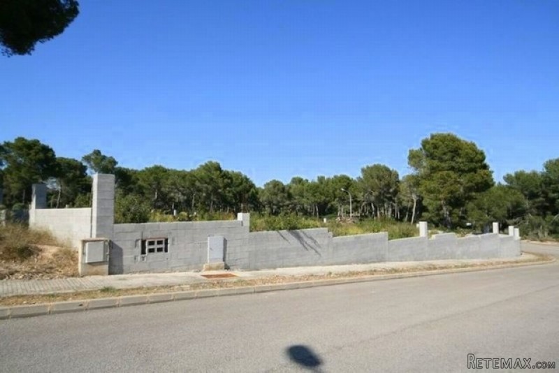 Plot for sale in Nova Santa Ponsa - 2