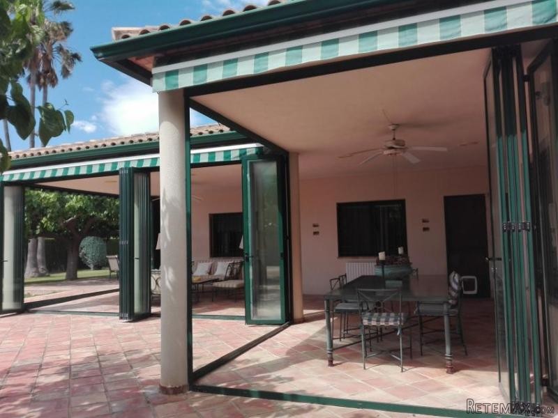 Villa for sale in (San rafael).. - 2