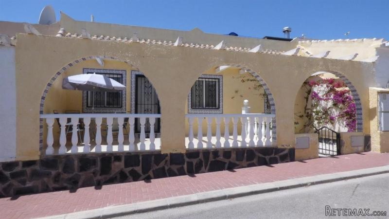 2 Bedrooms - Terraced - Murcia - For..