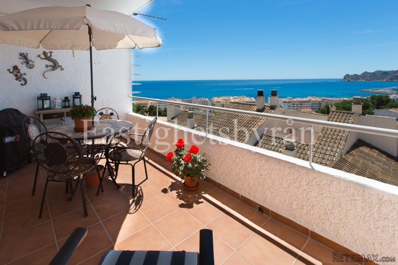 Altea - Costa Blanca - 2