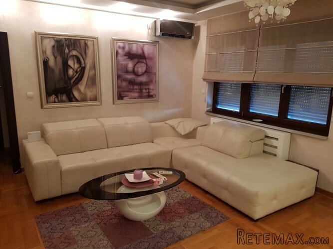 Izdajem ili prodajem LUX stan Beograd-Vozdovac - 11