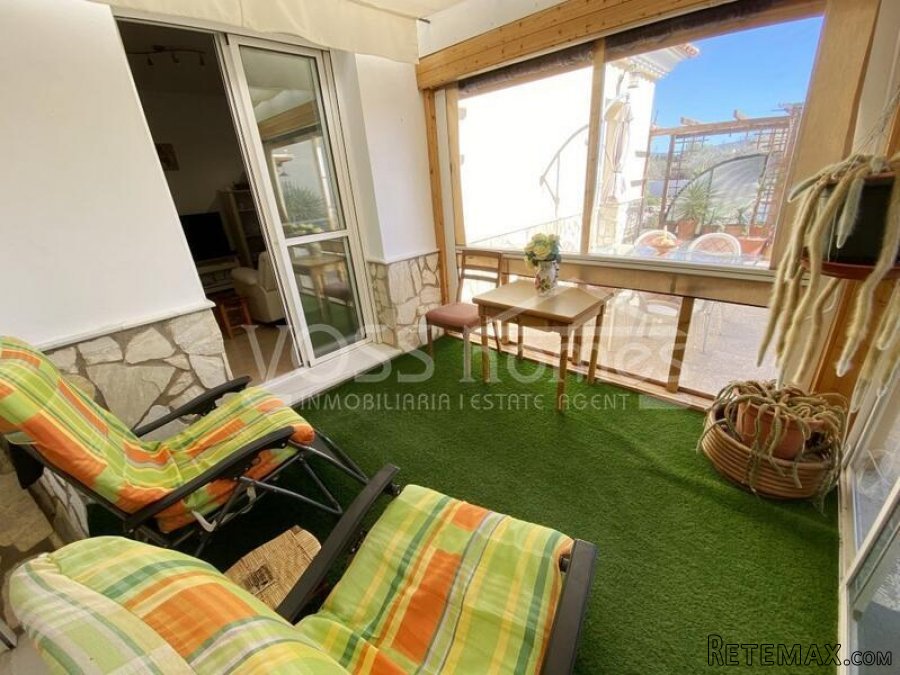 NEW TO VOSS HOMES - A spacious 2 bed, 2 bath villa with.. - 11