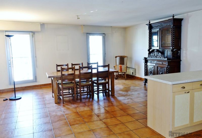 Sale Apartment Saintes (17100) Rive..