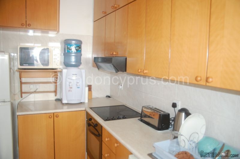 2 Bedrooms - Apartment - Paphos - For.. - 2